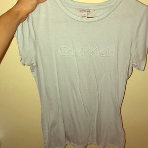 Calvin Klein T-shirt